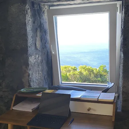 Bioma Adega - Escala Gourmet 度假居 Calheta de Nesquim