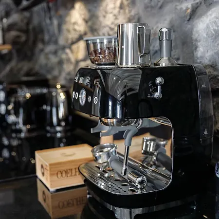 Bioma Adega - Escala Gourmet *