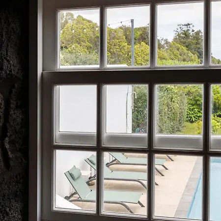 Bioma Adega - Escala Gourmet * Calheta de Nesquim