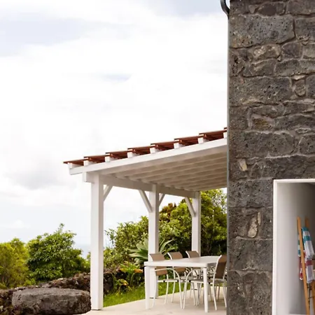 Bioma Adega - Escala Gourmet 度假居