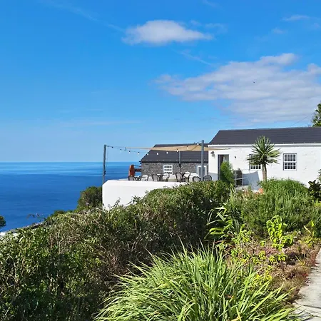 Bioma Adega - Escala Gourmet 度假居 Calheta de Nesquim