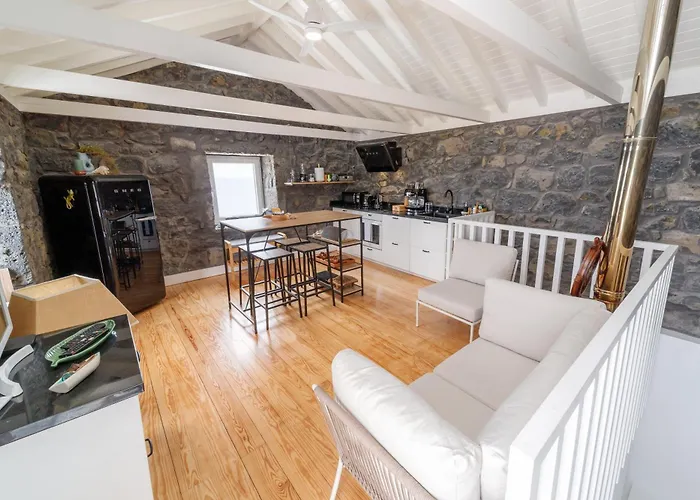 Bioma Adega - Escala Gourmet 度假居 *