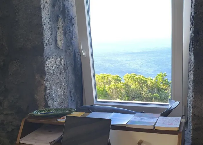 Bioma Adega - Escala Gourmet 度假居 Calheta de Nesquim