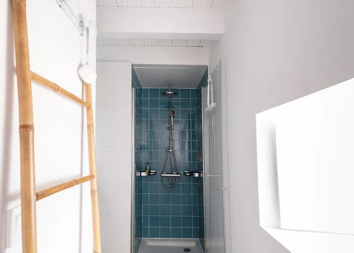 度假居 Bioma Adega - Escala Gourmet