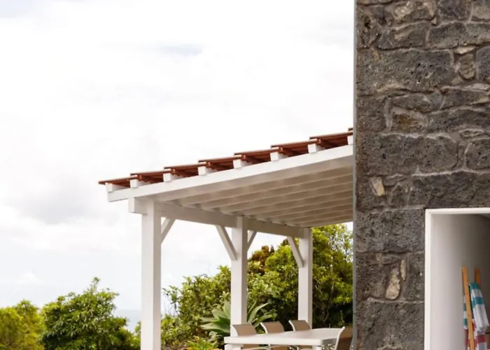 Bioma Adega - Escala Gourmet 度假居