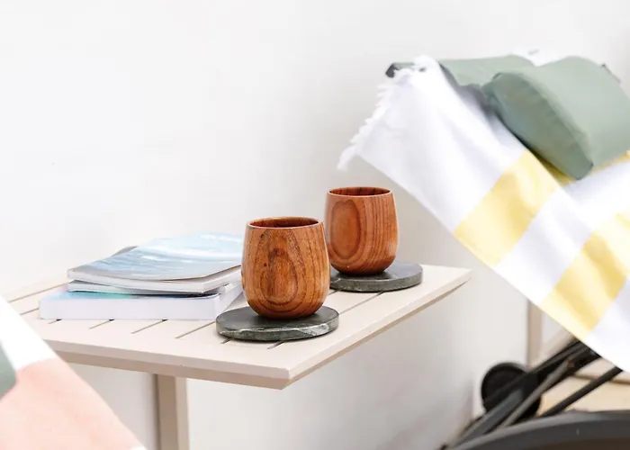 度假居 Bioma Adega - Escala Gourmet *