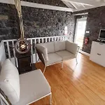 Bioma Adega - Escala Gourmet Сasa de vacaciones Calheta de Nesquim