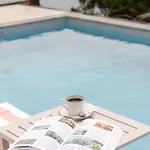 Сasa de vacaciones Bioma Adega - Escala Gourmet