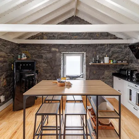 Bioma Adega - Escala Gourmet Дом отдыха