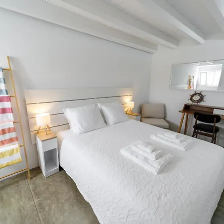 Bioma Adega - Escala Gourmet Дом отдыха Calheta de Nesquim