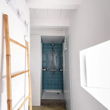 Дом отдыха Bioma Adega - Escala Gourmet