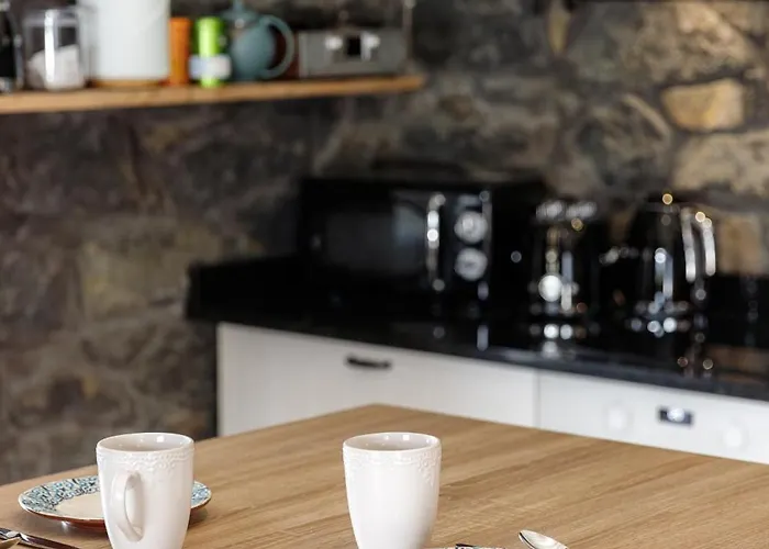 Bioma Adega - Escala Gourmet