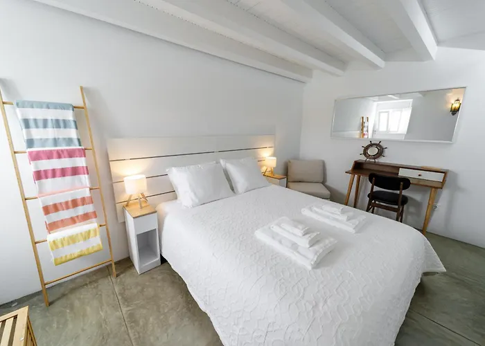 Bioma Adega - Escala Gourmet Feriehus Calheta de Nesquim